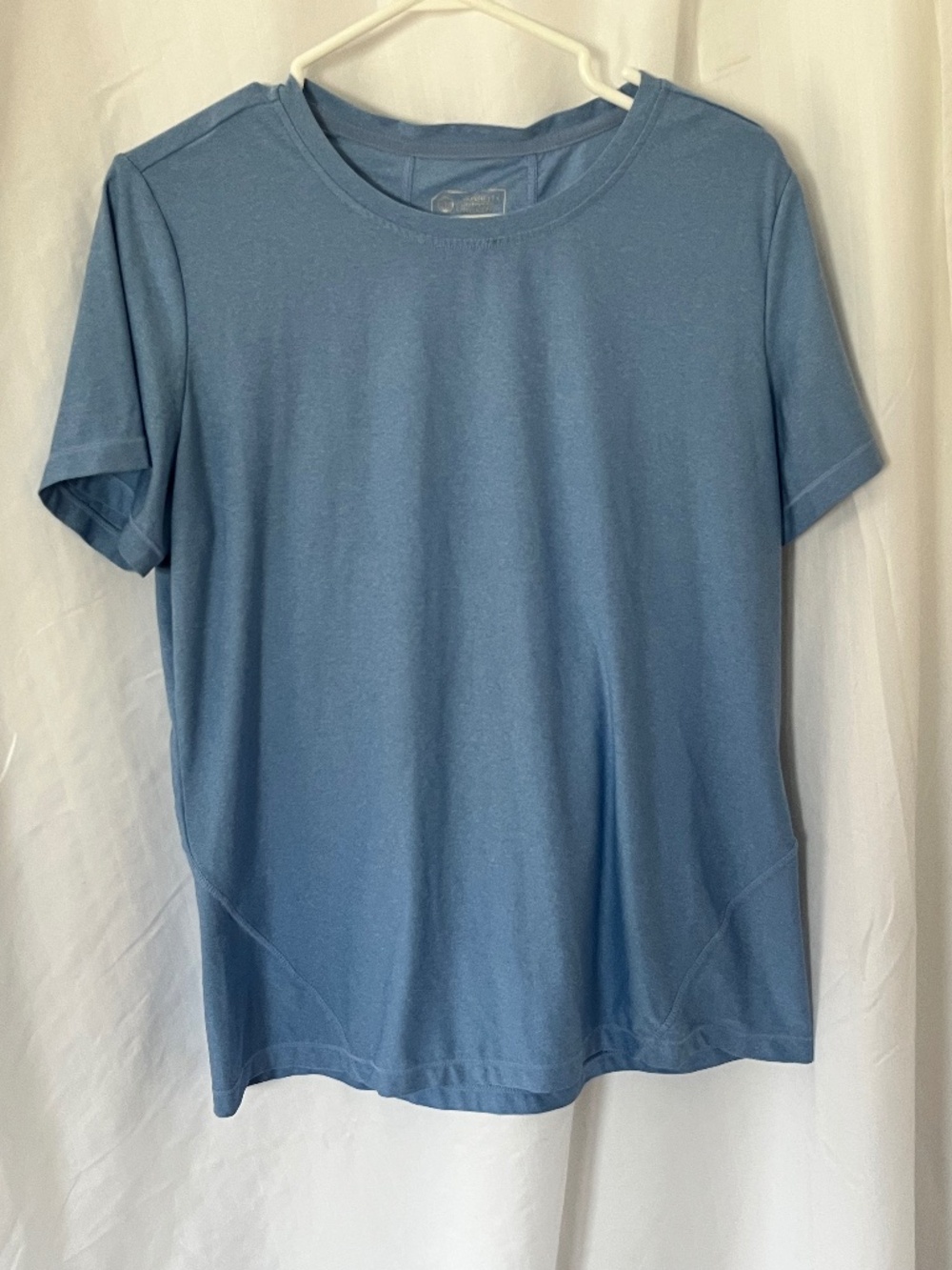 Mondetta Outdoor project t-shirt